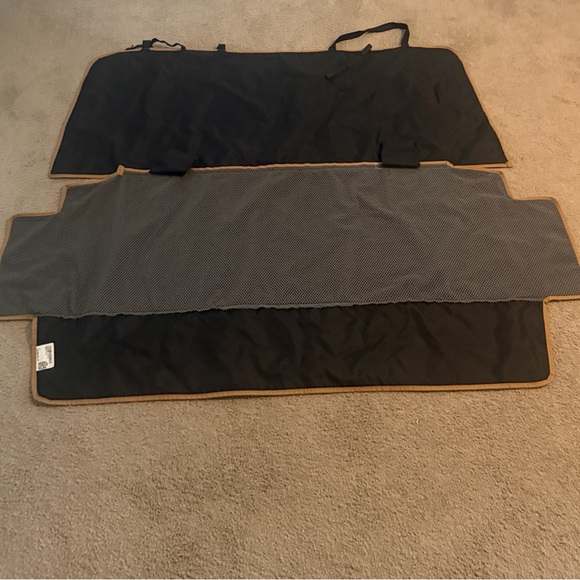 WeatherTech Rear Bench Seat Protector - Picture 4 of 10